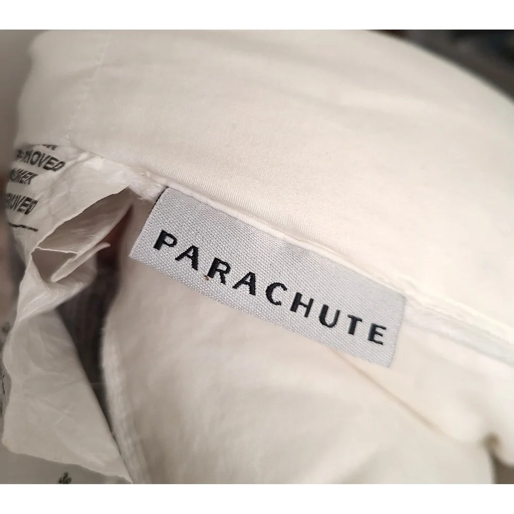 Parachute king cal